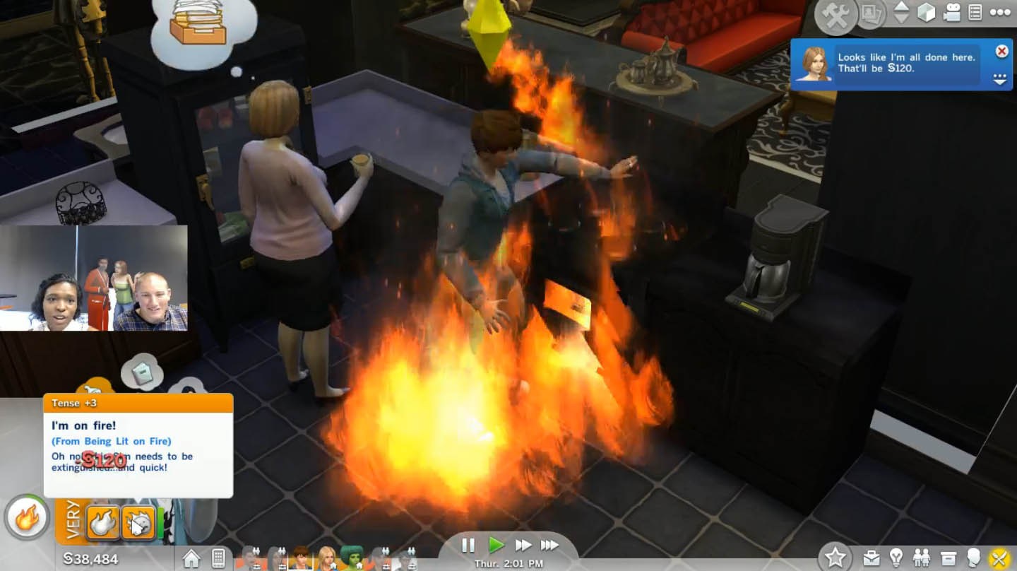 Sims 4 For Fire Tablet Tacticaltsi